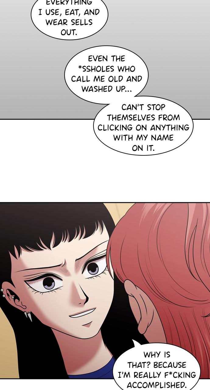 Tomorrow Chapter 209 - Page 20