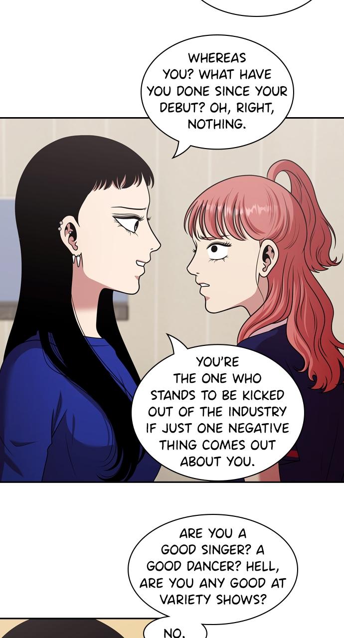 Tomorrow Chapter 209 - Page 21