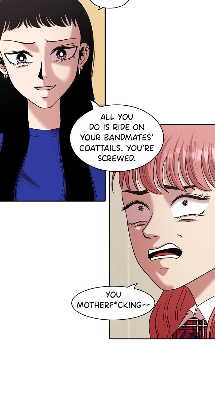 Tomorrow Chapter 209 - Page 22