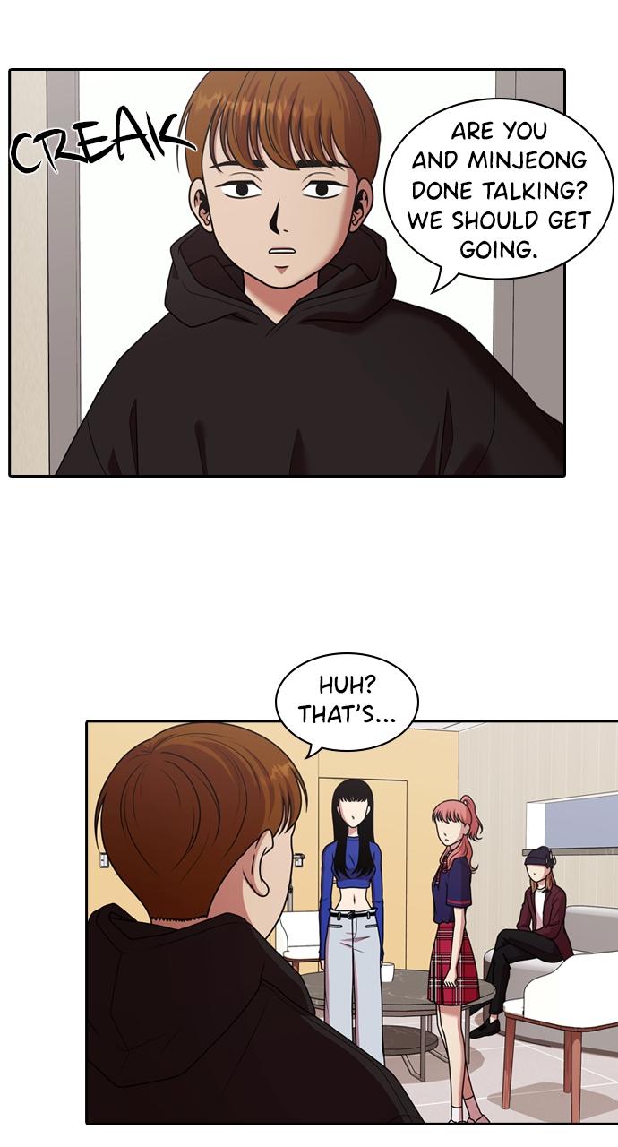 Tomorrow Chapter 209 - Page 23