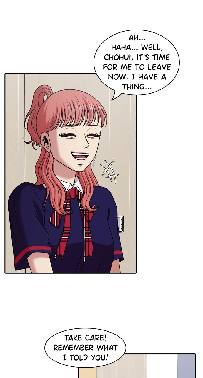 Tomorrow Chapter 209 - Page 24