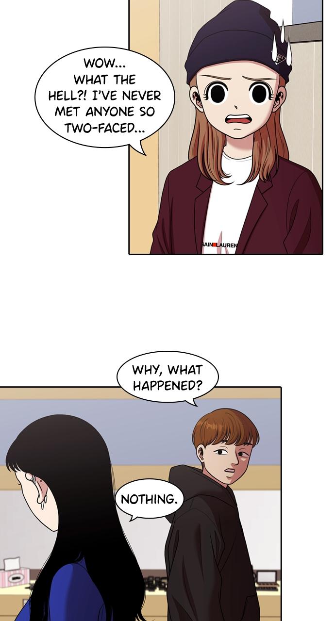 Tomorrow Chapter 209 - Page 25