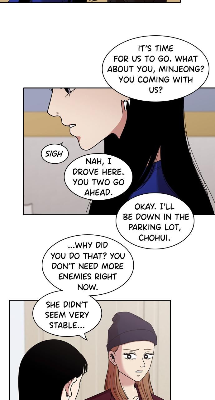 Tomorrow Chapter 209 - Page 26