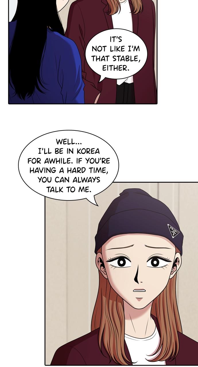 Tomorrow Chapter 209 - Page 27