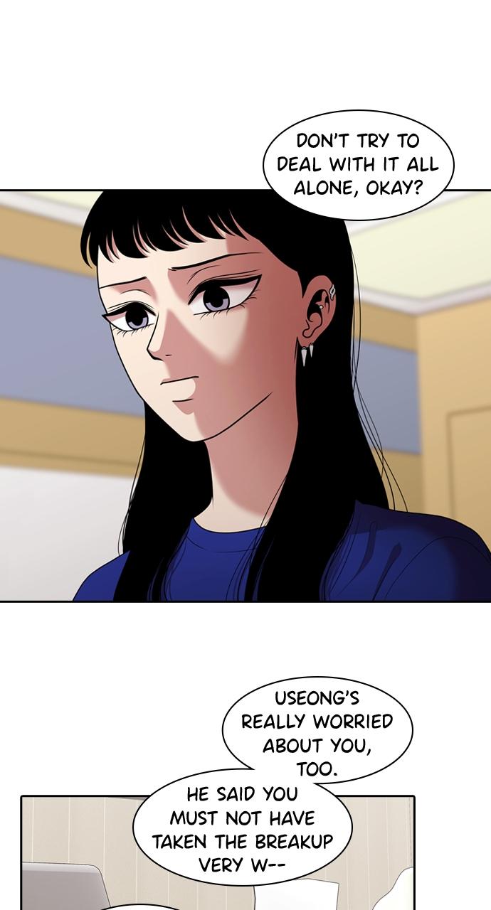 Tomorrow Chapter 209 - Page 28