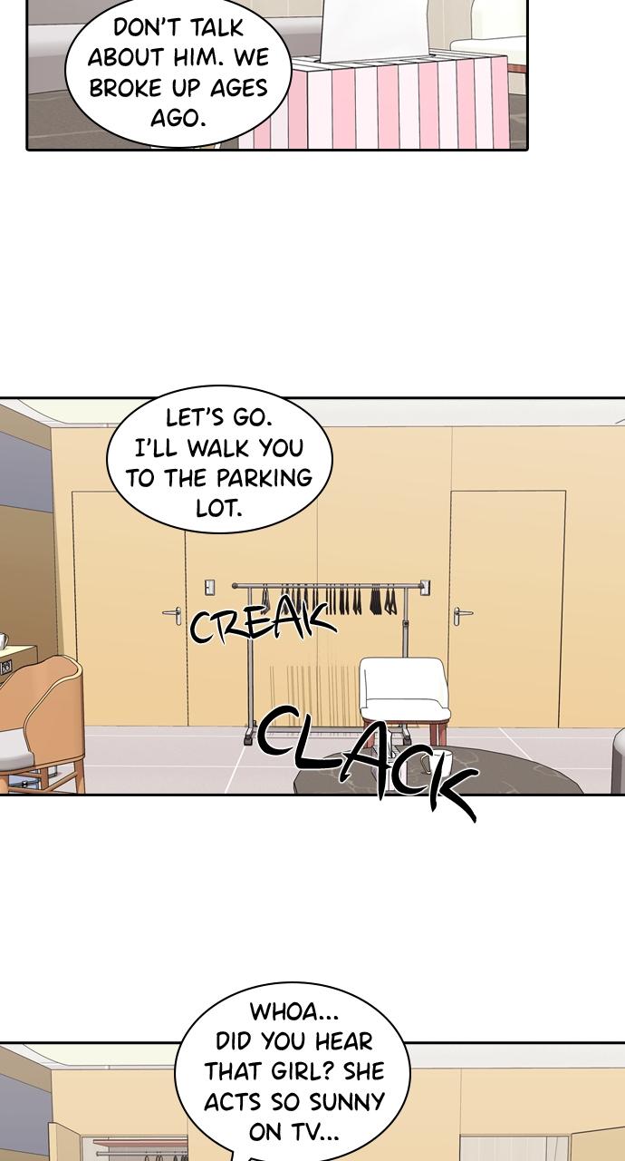 Tomorrow Chapter 209 - Page 29