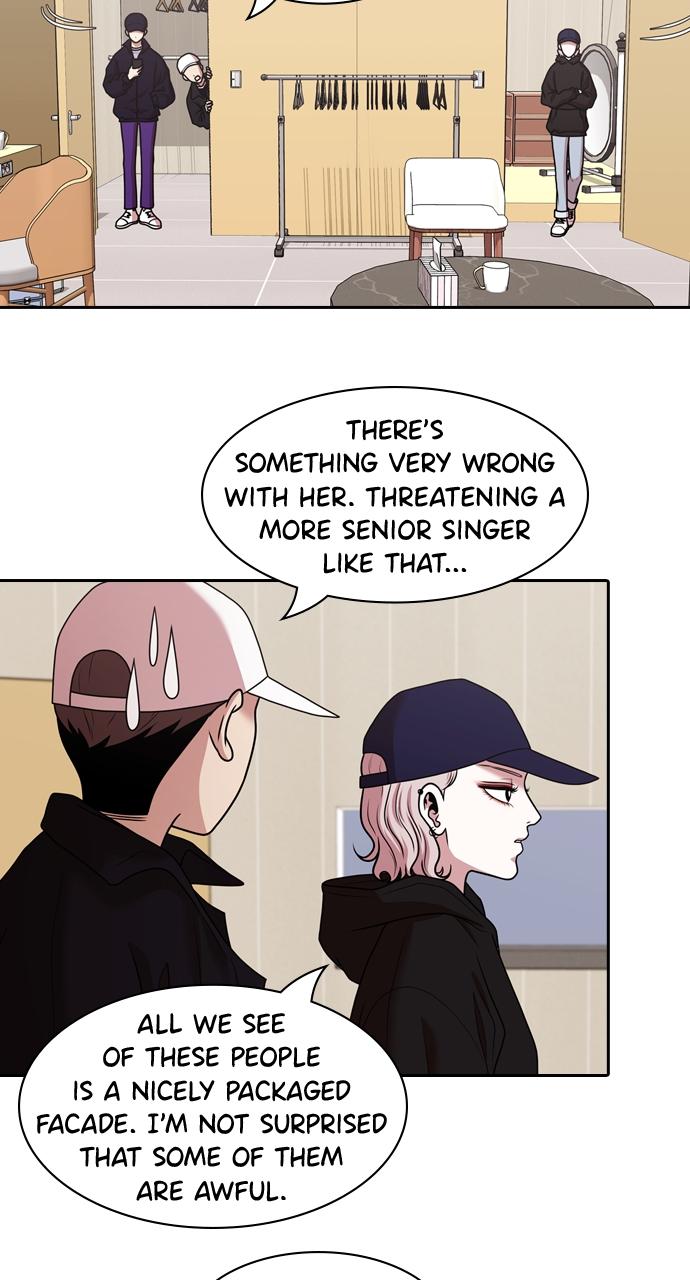 Tomorrow Chapter 209 - Page 30