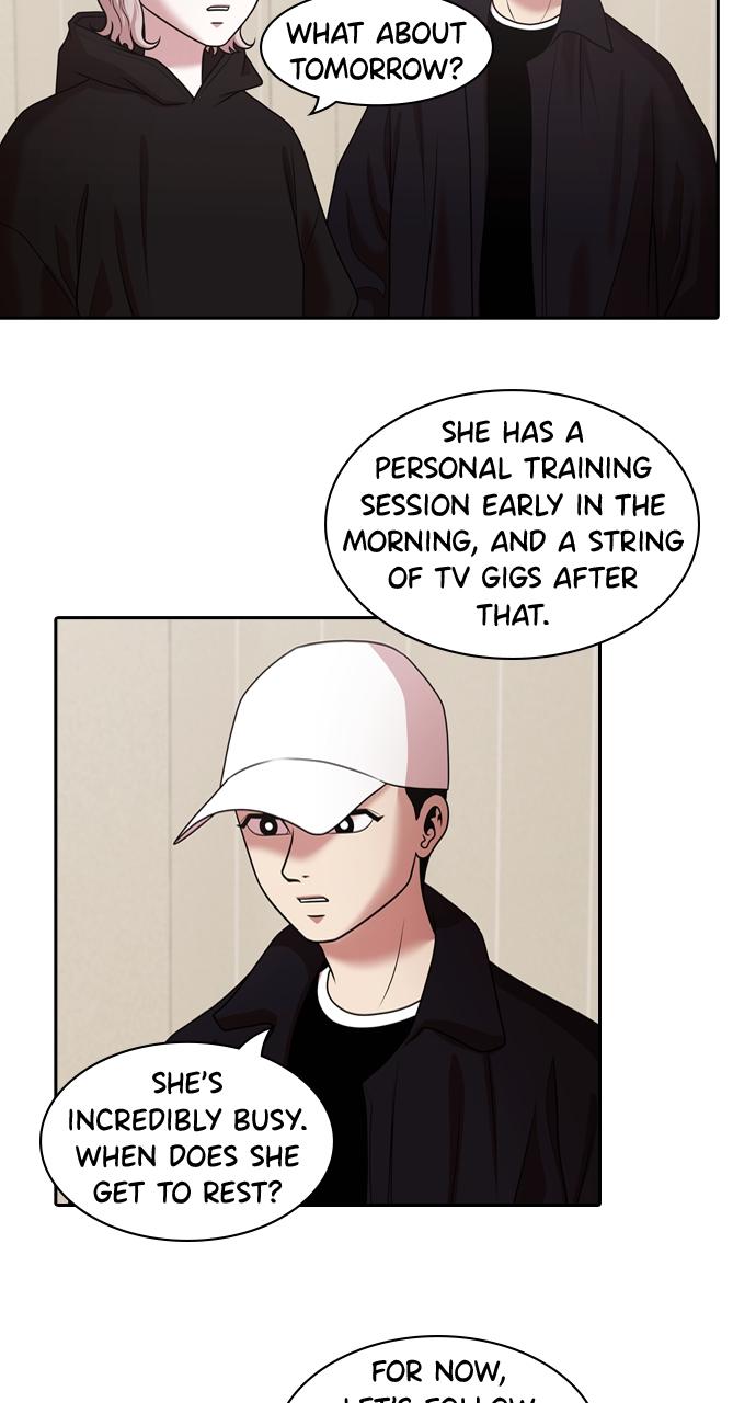 Tomorrow Chapter 209 - Page 32