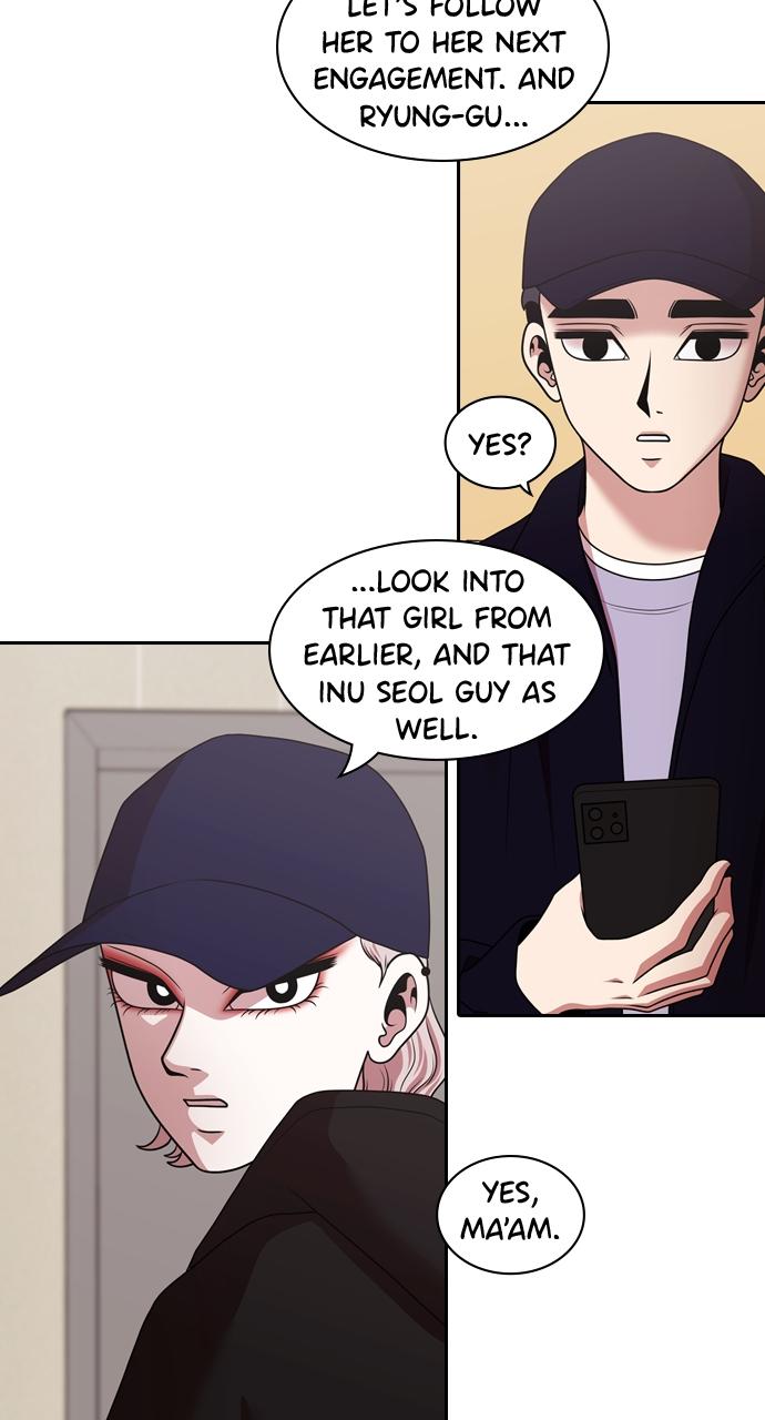 Tomorrow Chapter 209 - Page 33