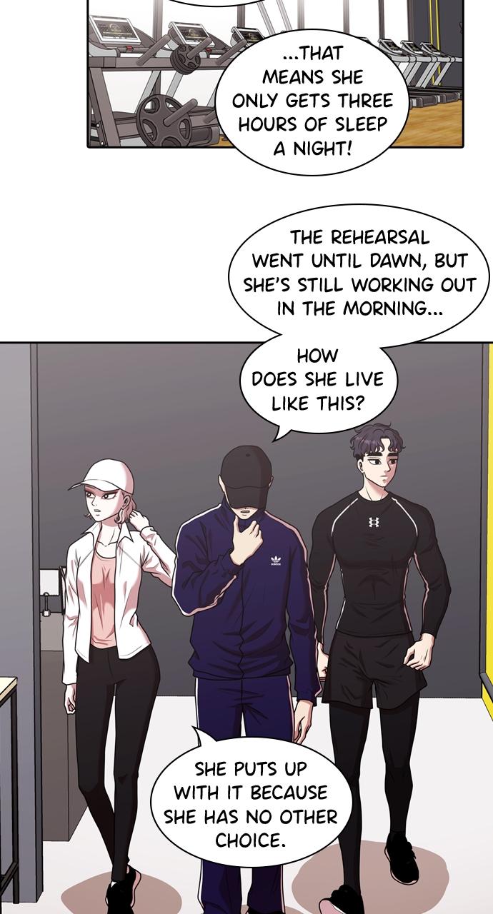 Tomorrow Chapter 209 - Page 35