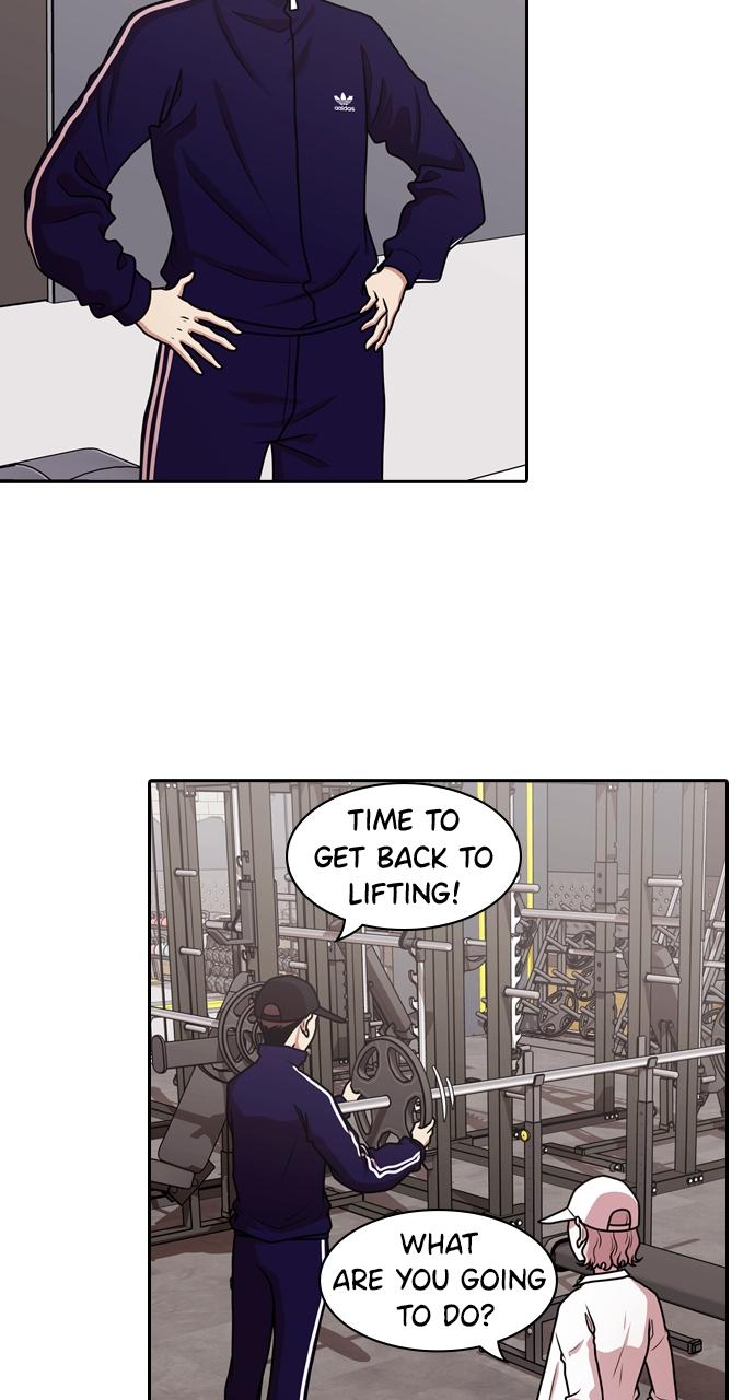 Tomorrow Chapter 209 - Page 37