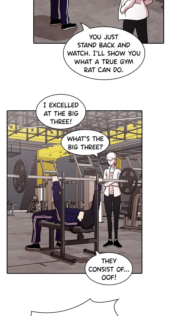 Tomorrow Chapter 209 - Page 38