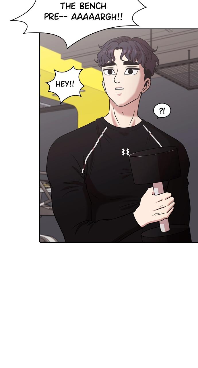 Tomorrow Chapter 209 - Page 39