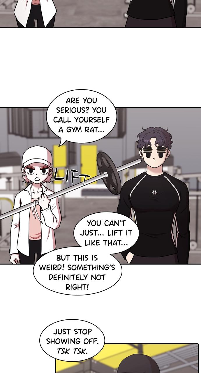 Tomorrow Chapter 209 - Page 41