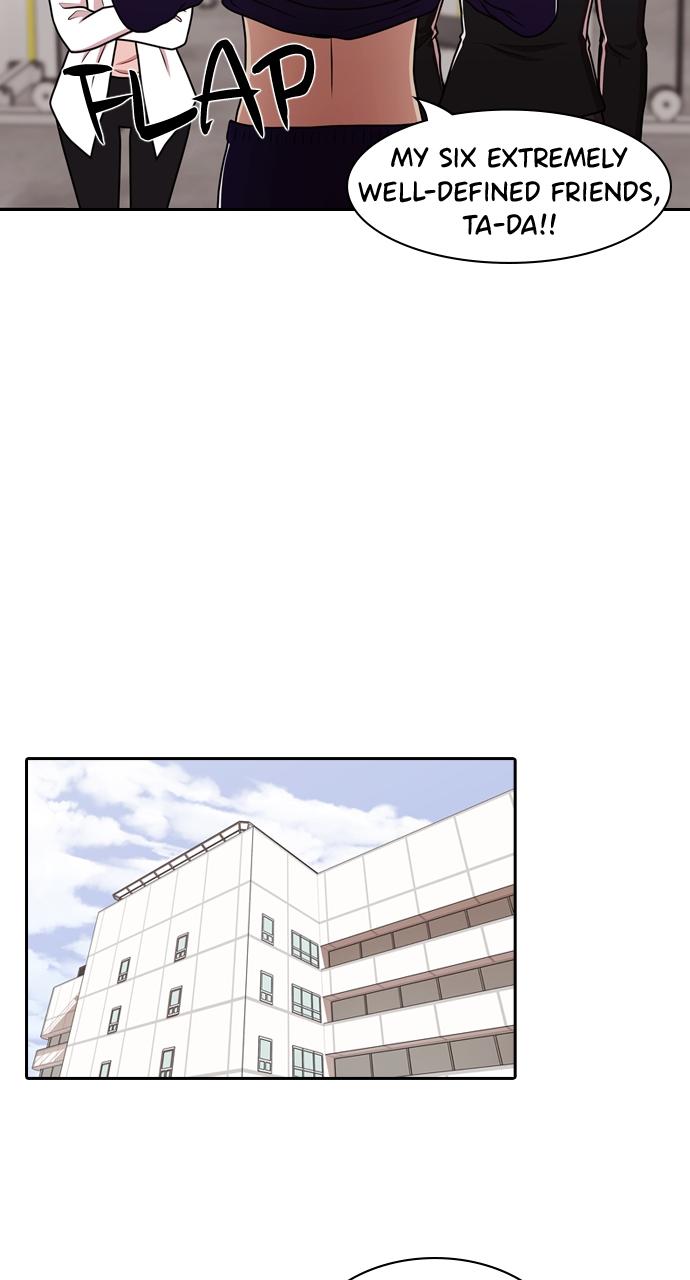 Tomorrow Chapter 209 - Page 43