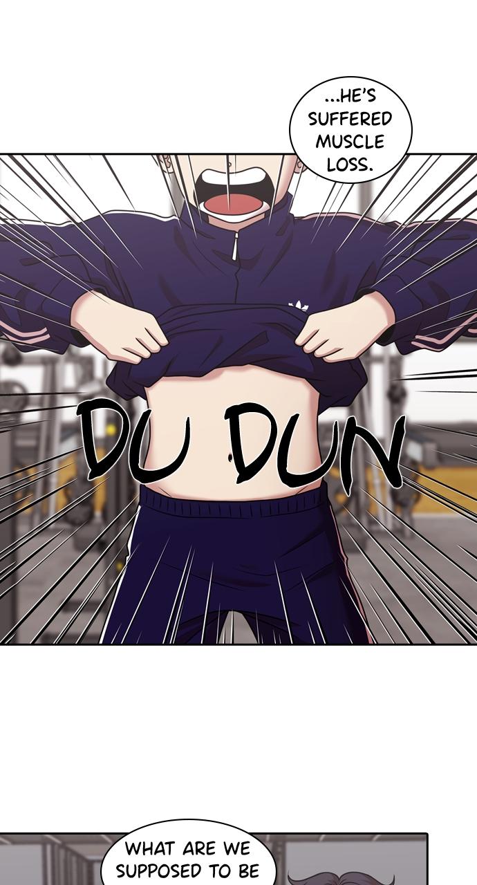 Tomorrow Chapter 209 - Page 47