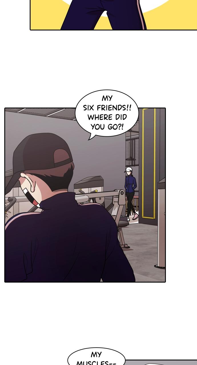 Tomorrow Chapter 209 - Page 49