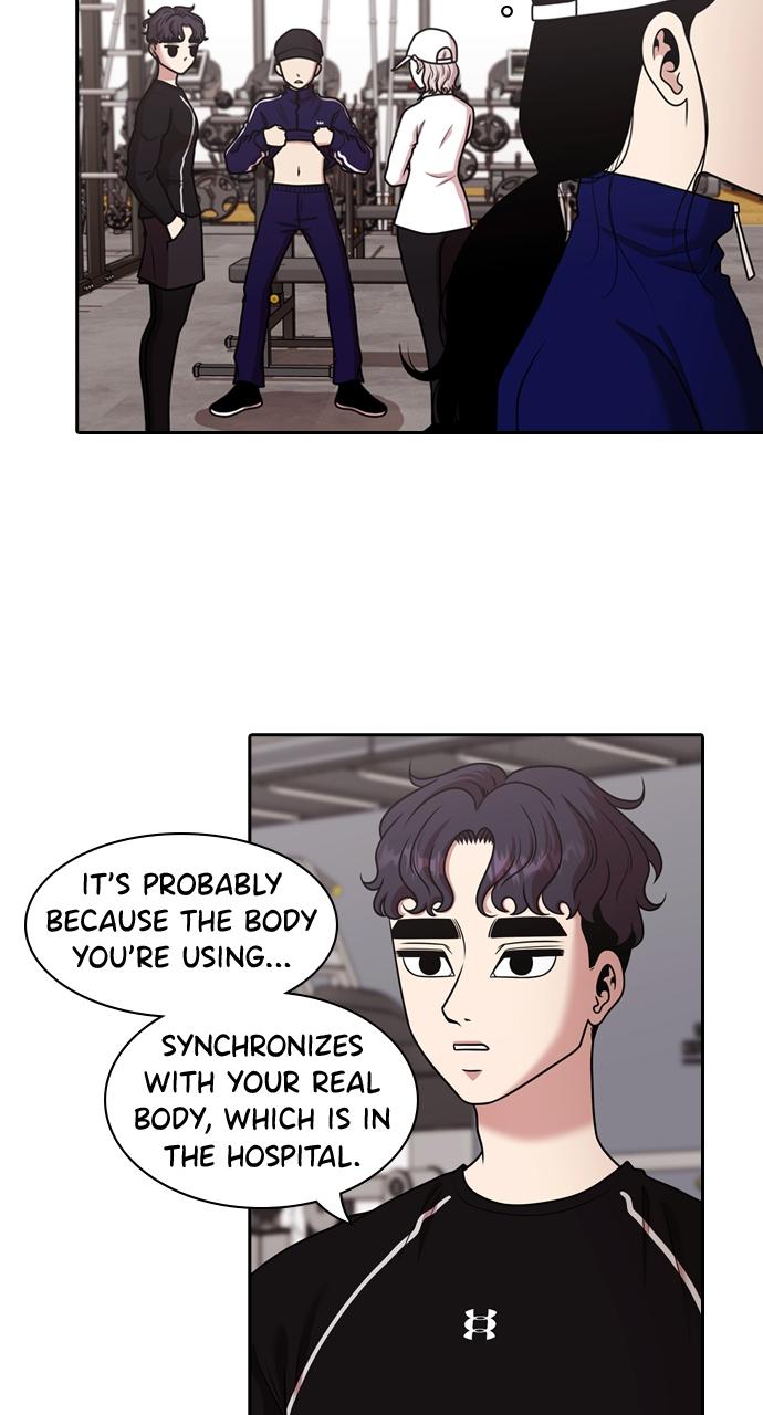 Tomorrow Chapter 209 - Page 51