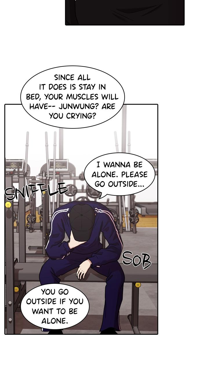 Tomorrow Chapter 209 - Page 52