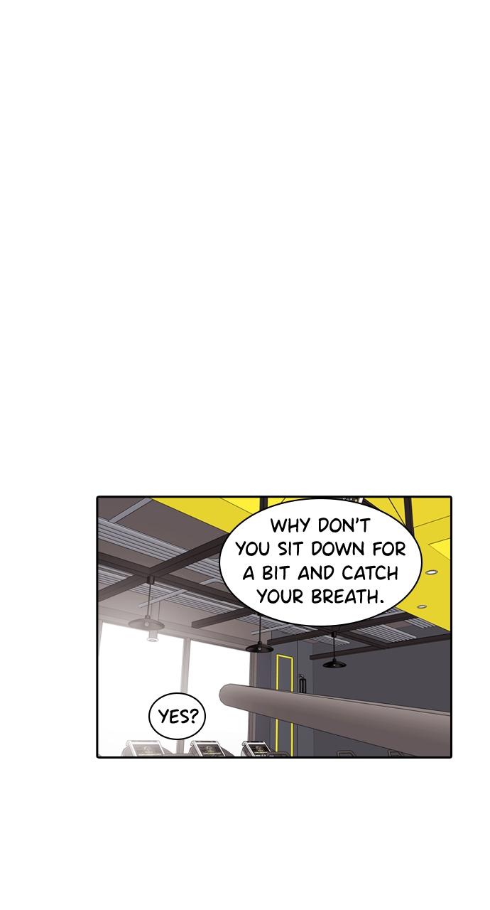 Tomorrow Chapter 209 - Page 53