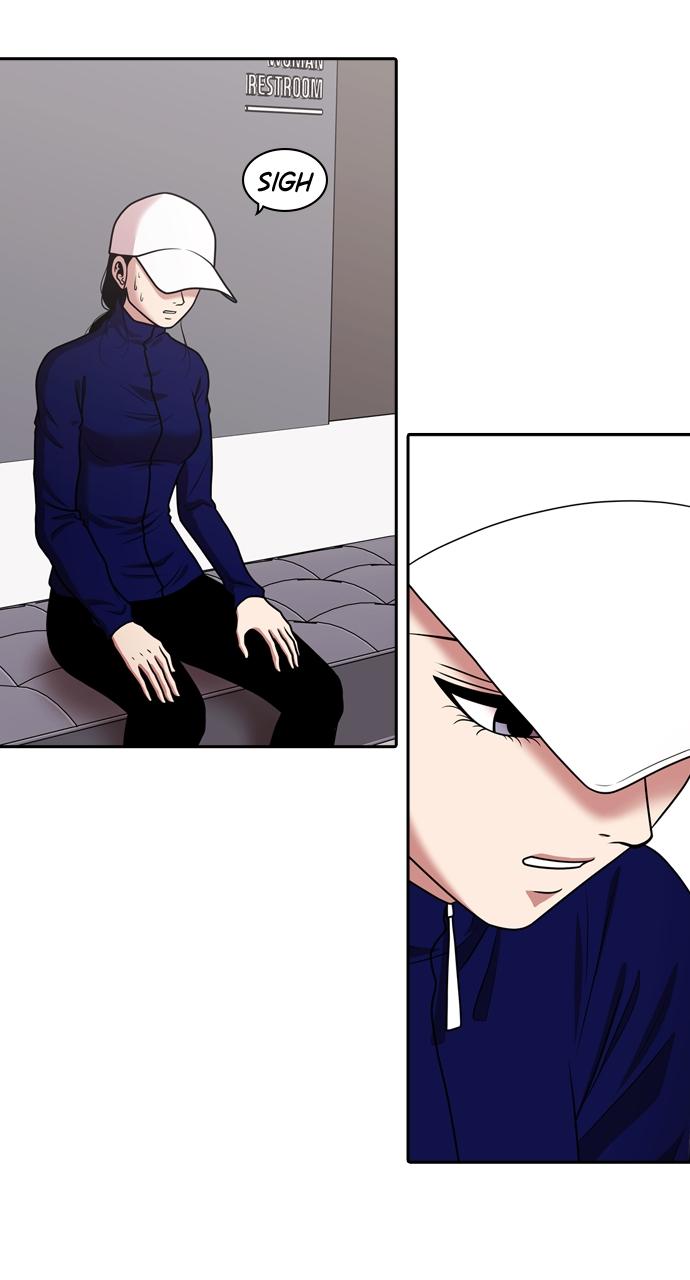 Tomorrow Chapter 209 - Page 54