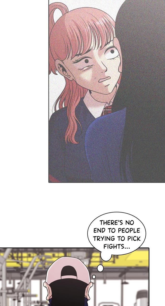 Tomorrow Chapter 209 - Page 56