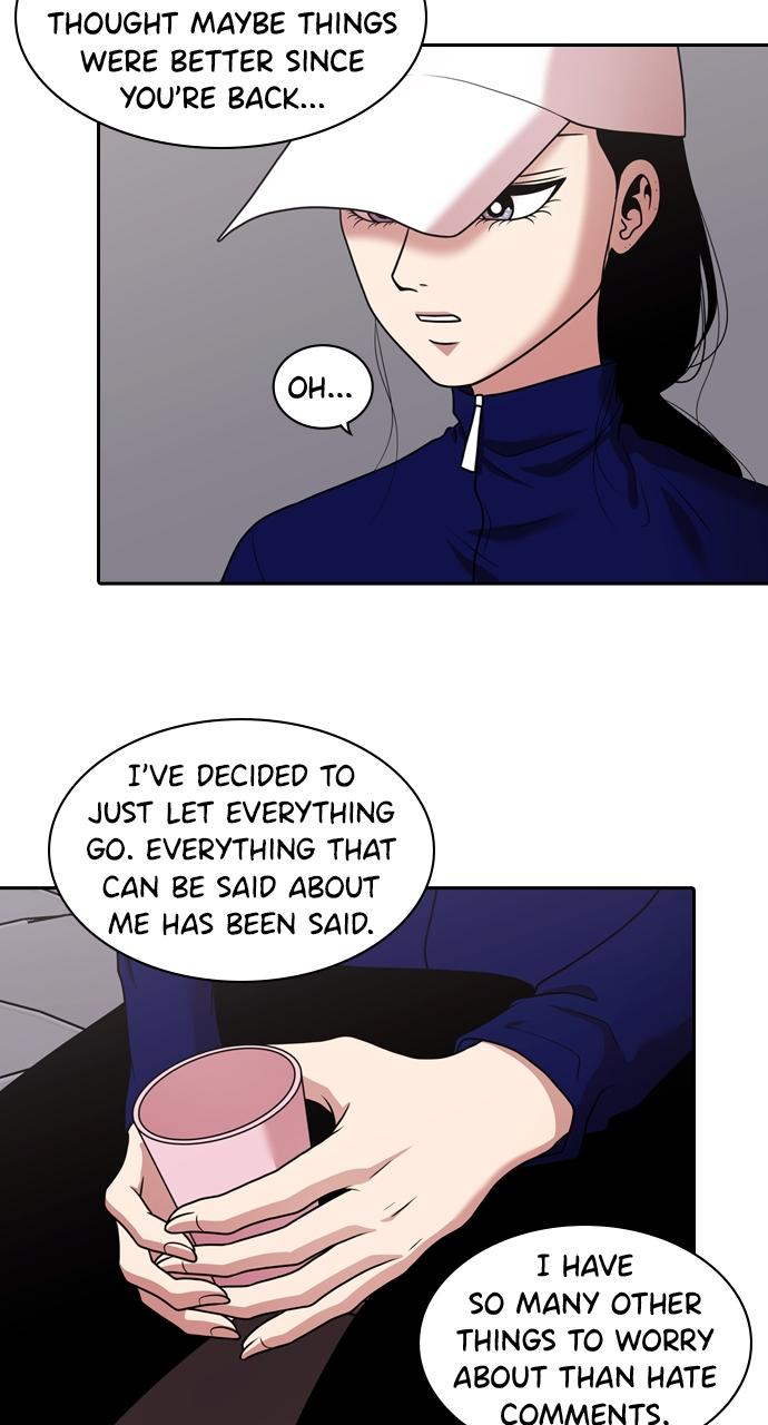 Tomorrow Chapter 209 - Page 60