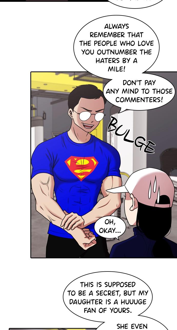 Tomorrow Chapter 209 - Page 61