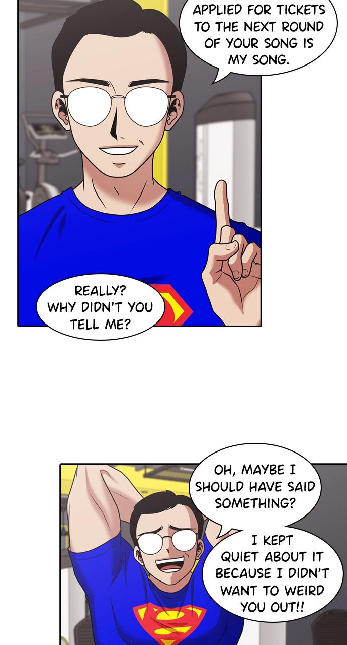 Tomorrow Chapter 209 - Page 62