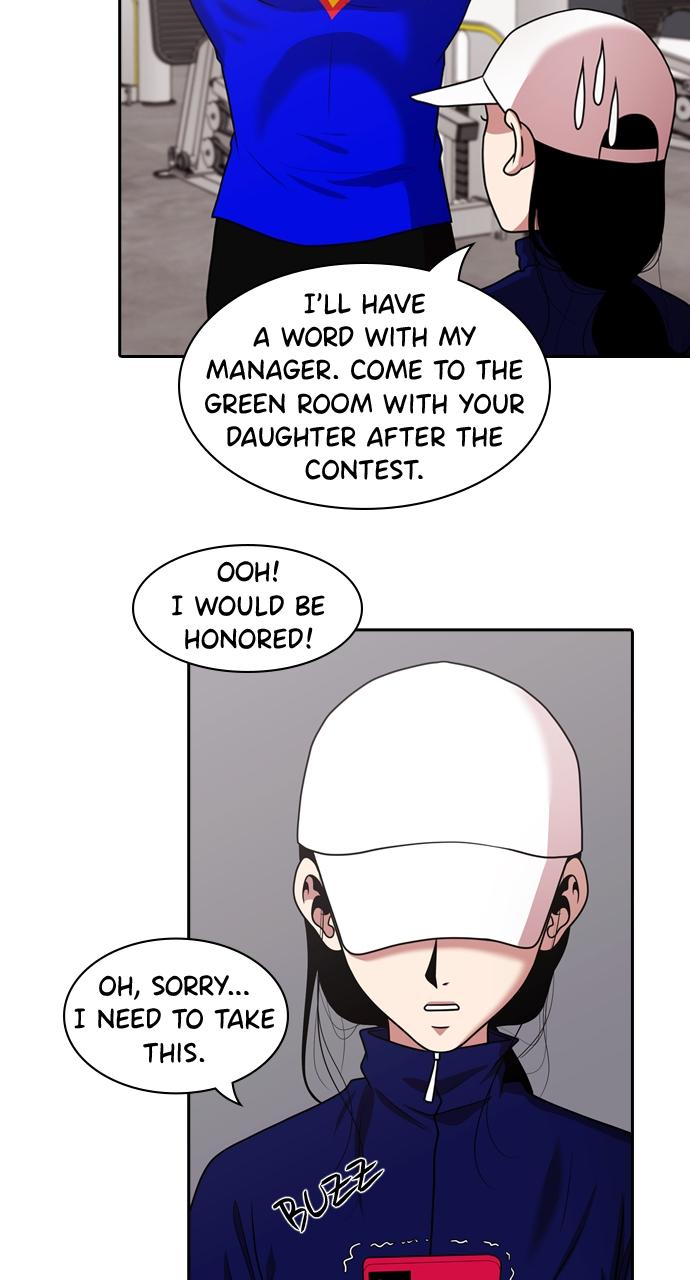 Tomorrow Chapter 209 - Page 63