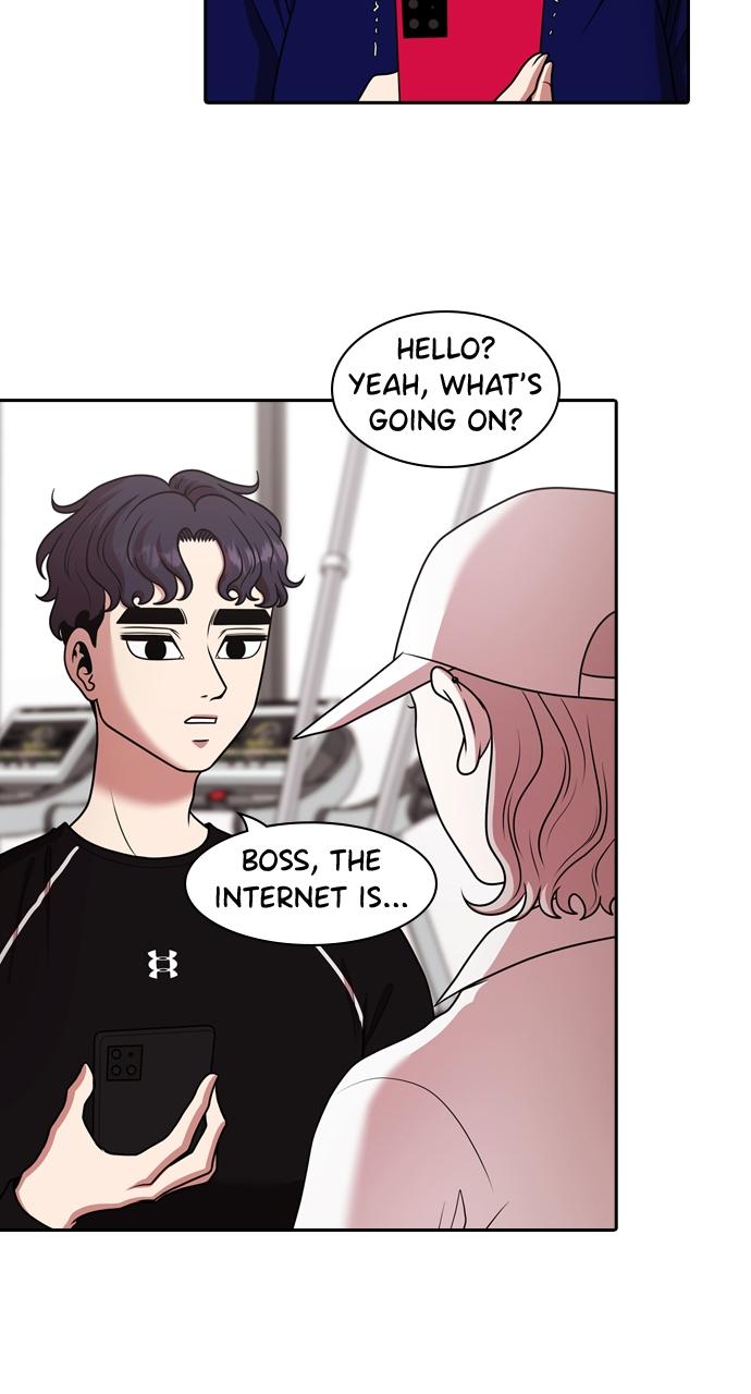 Tomorrow Chapter 209 - Page 64