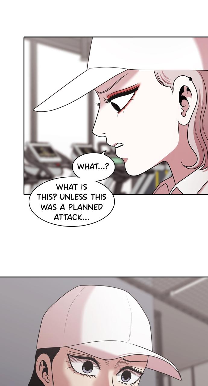 Tomorrow Chapter 209 - Page 65