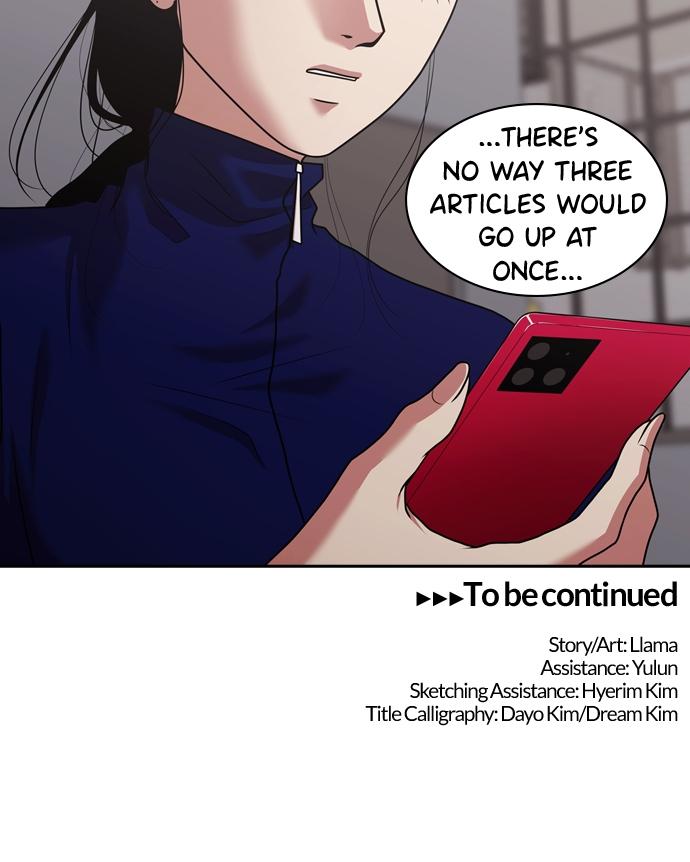 Tomorrow Chapter 209 - Page 66