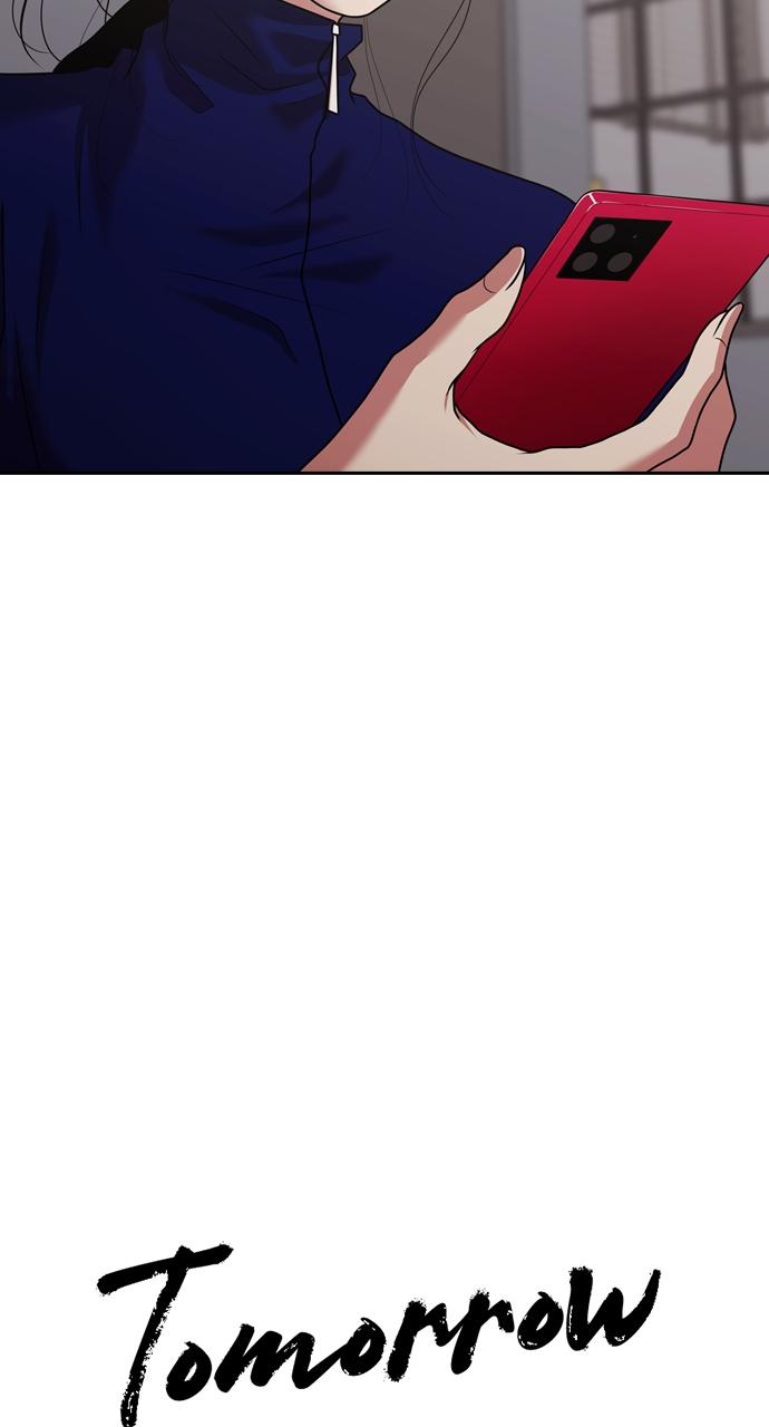 Tomorrow Chapter 210 - Page 4