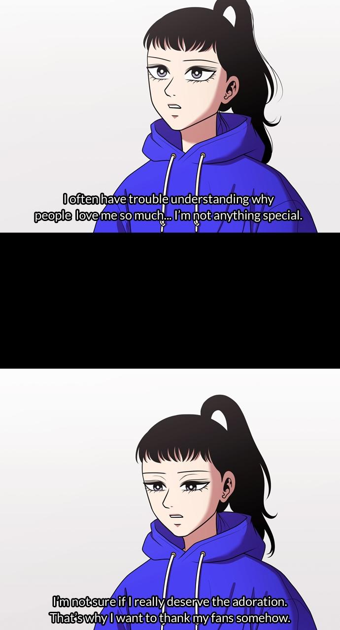 Tomorrow Chapter 210 - Page 6