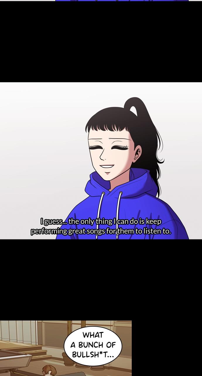 Tomorrow Chapter 210 - Page 7