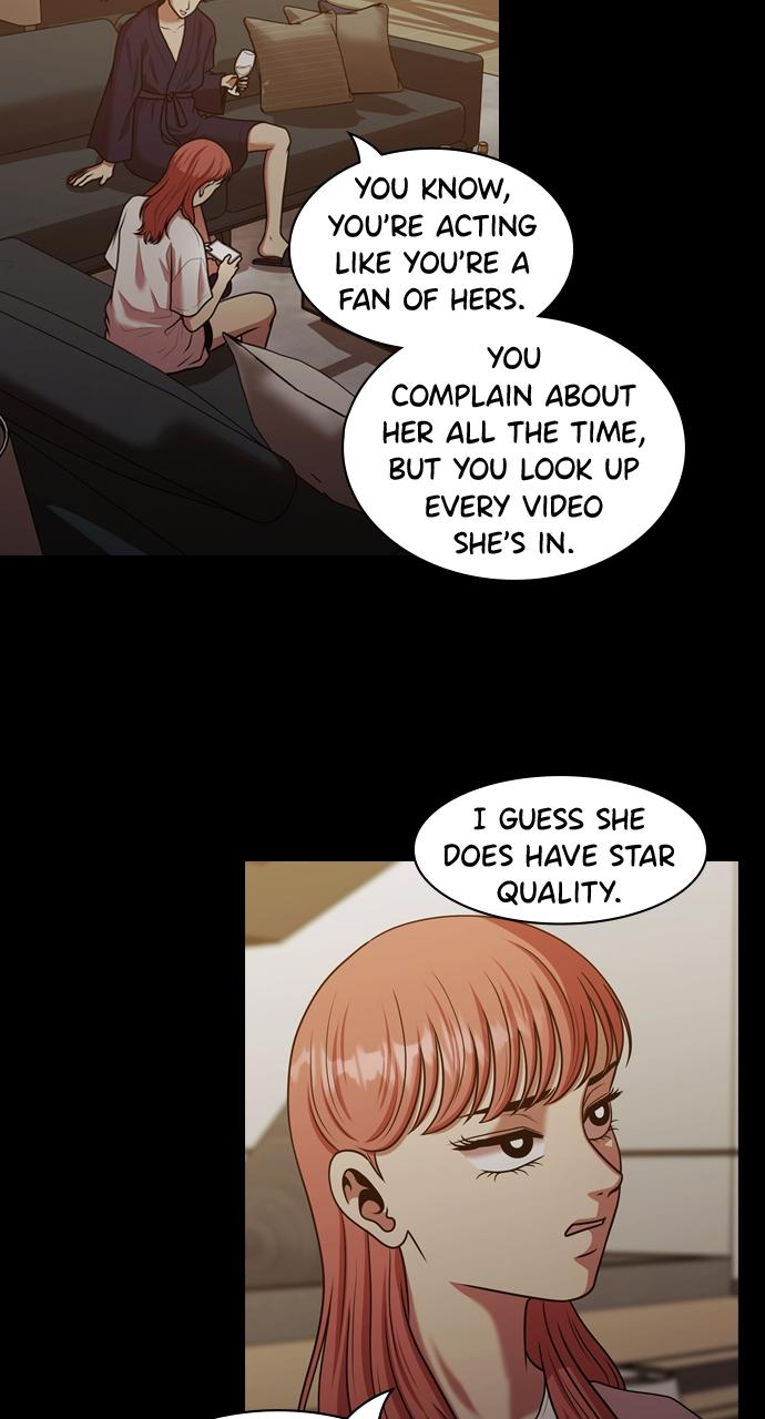 Tomorrow Chapter 210 - Page 8