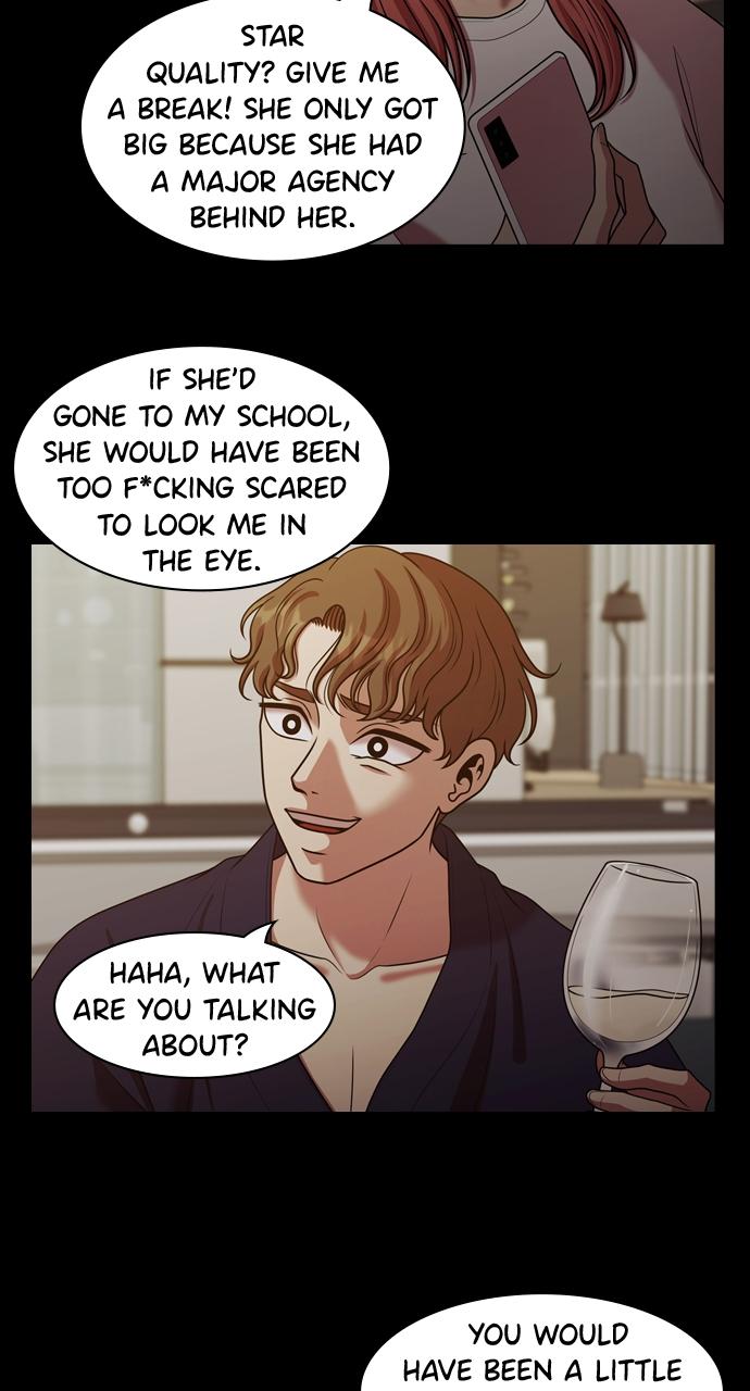 Tomorrow Chapter 210 - Page 9