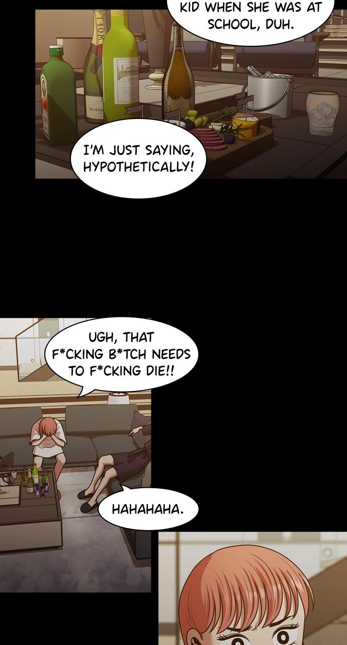 Tomorrow Chapter 210 - Page 10