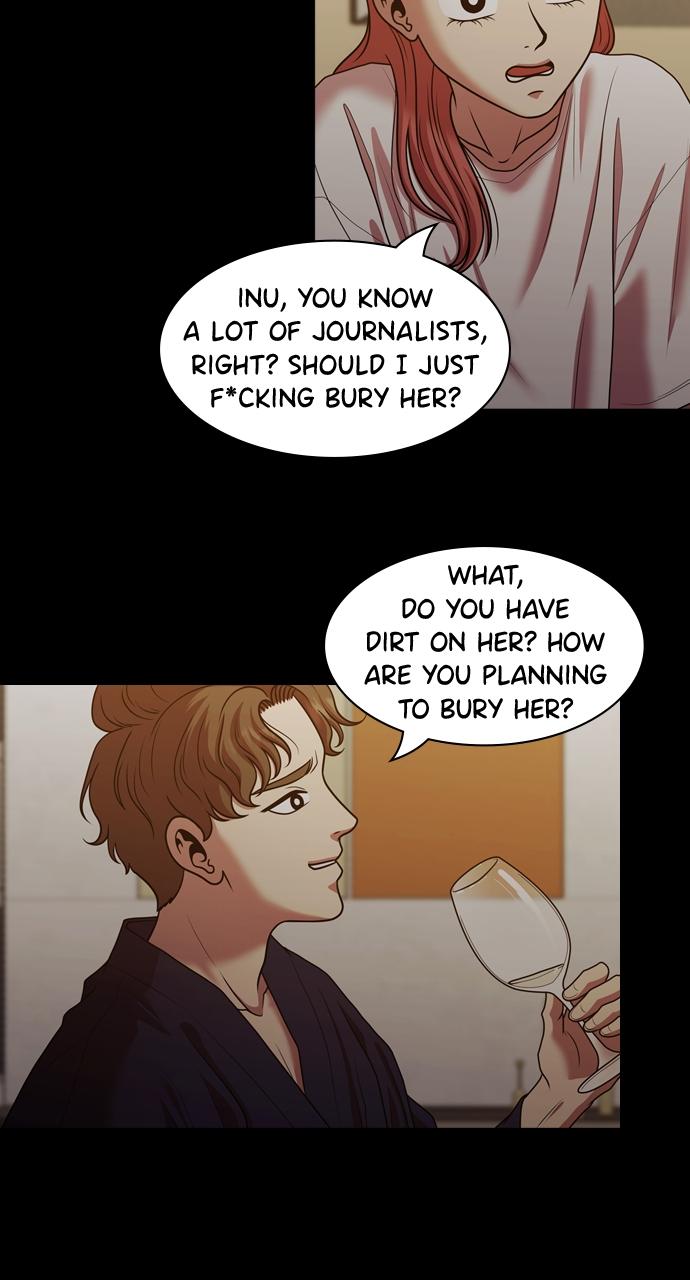 Tomorrow Chapter 210 - Page 11