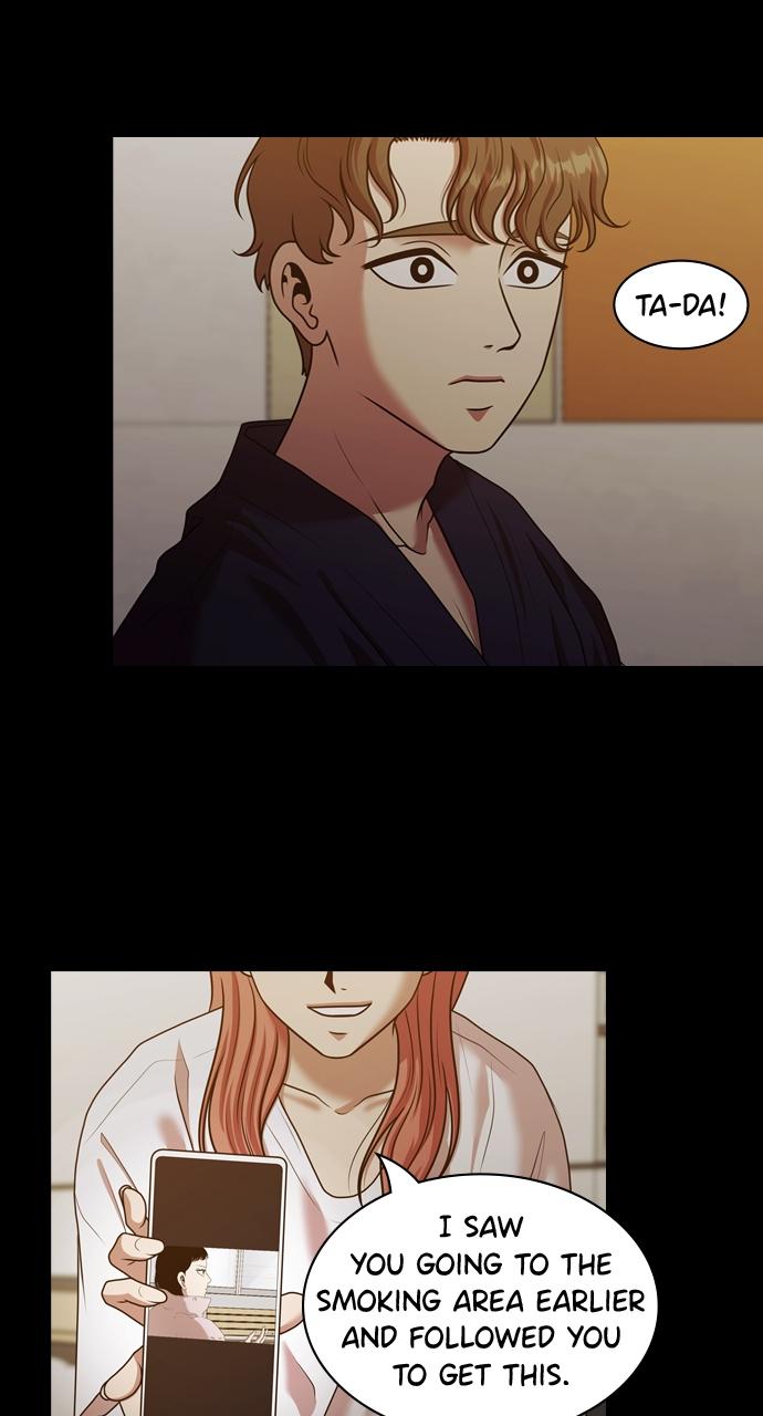 Tomorrow Chapter 210 - Page 12