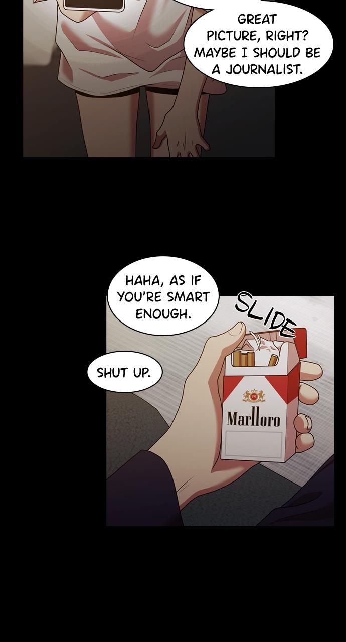 Tomorrow Chapter 210 - Page 13