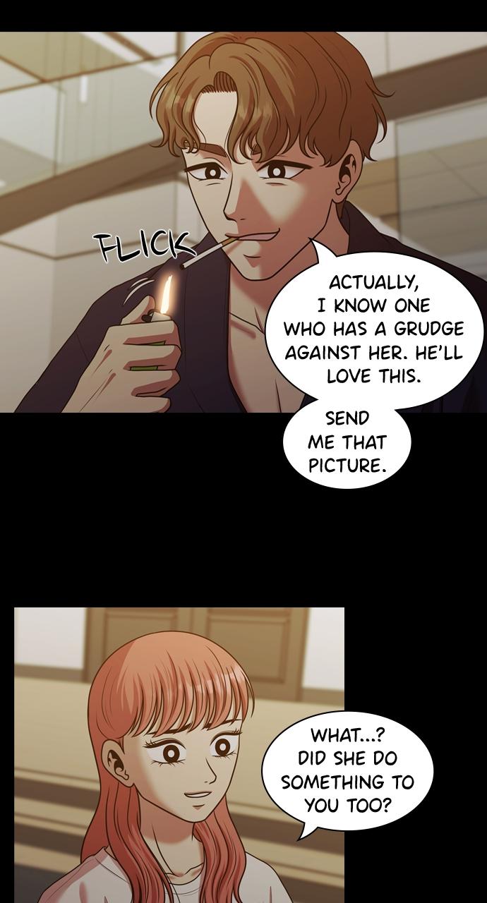 Tomorrow Chapter 210 - Page 14