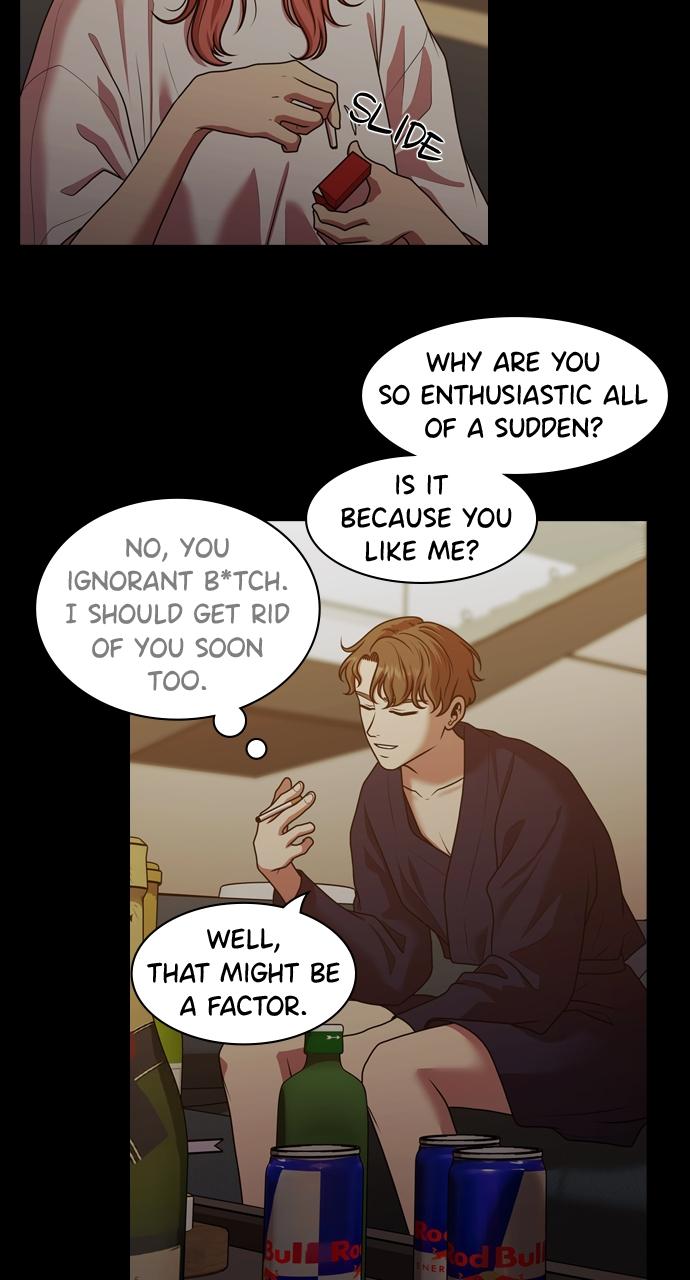 Tomorrow Chapter 210 - Page 15