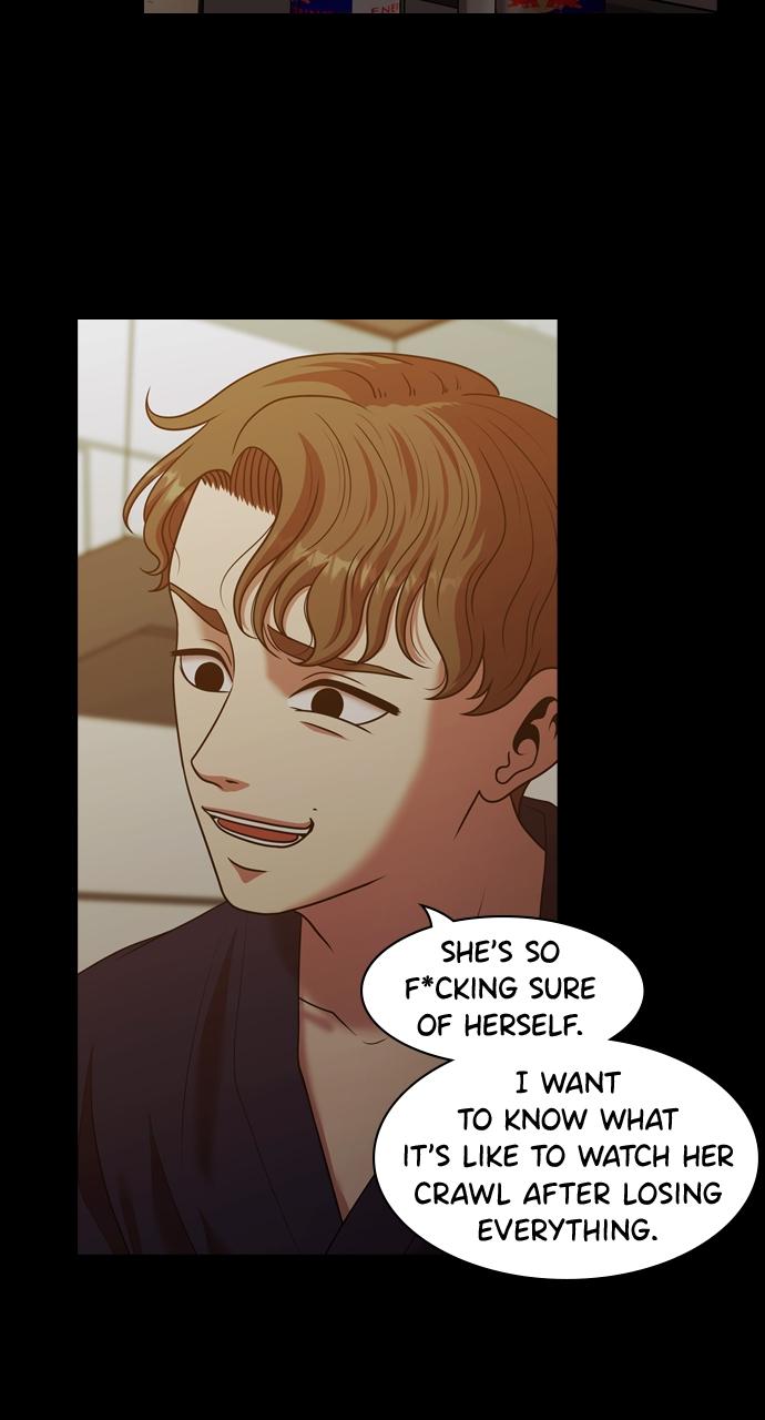 Tomorrow Chapter 210 - Page 16