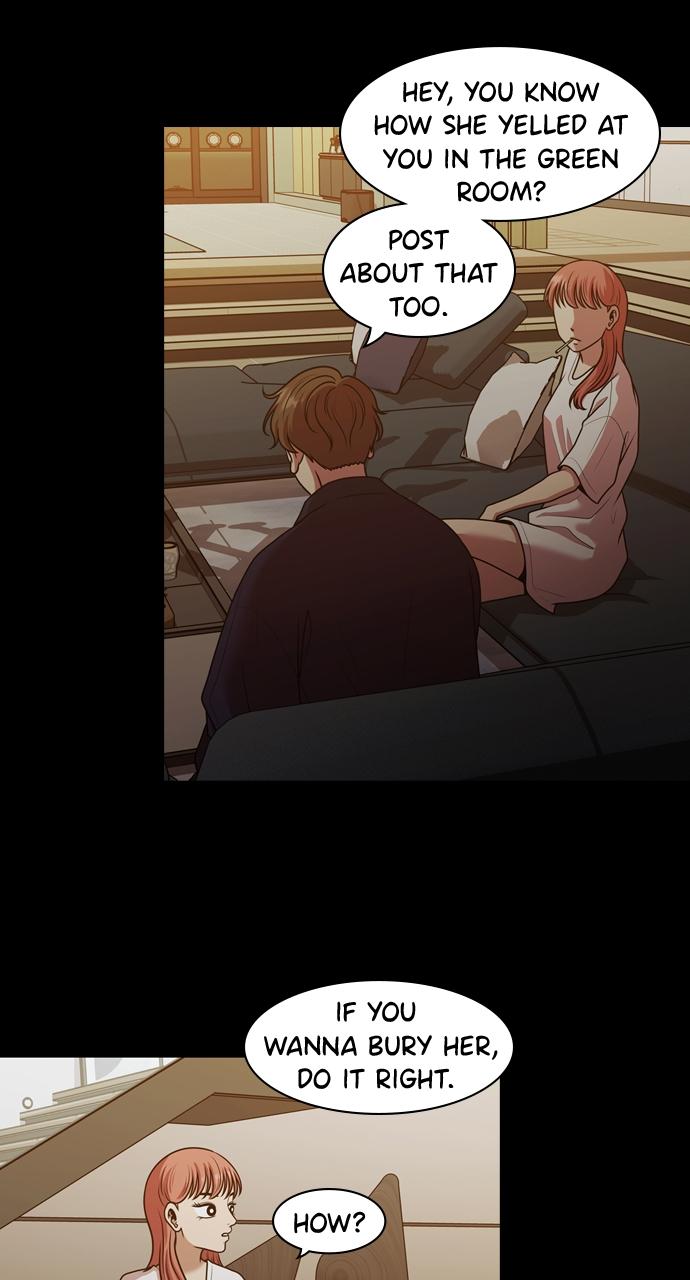 Tomorrow Chapter 210 - Page 17