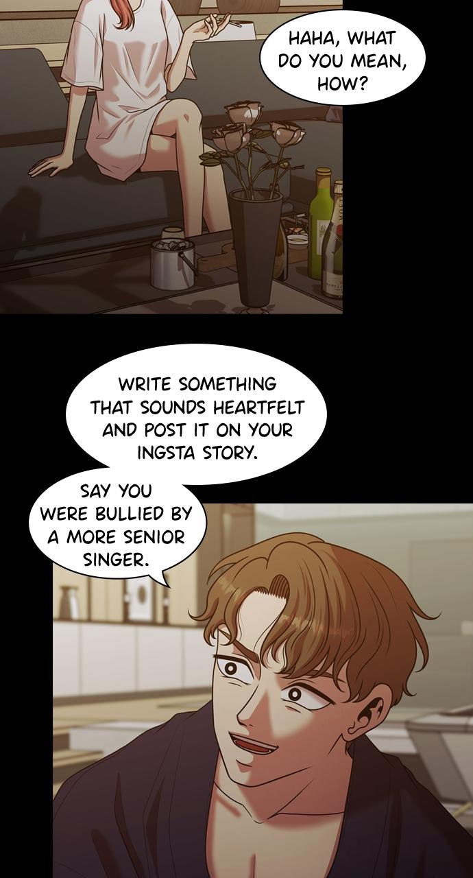 Tomorrow Chapter 210 - Page 18