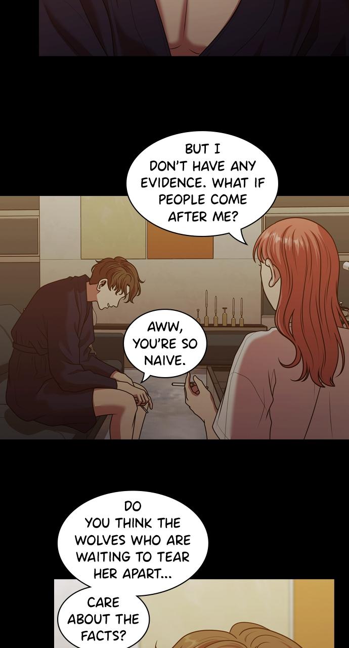 Tomorrow Chapter 210 - Page 19