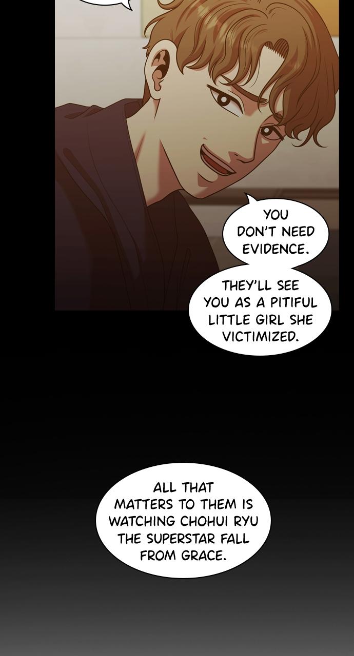 Tomorrow Chapter 210 - Page 20