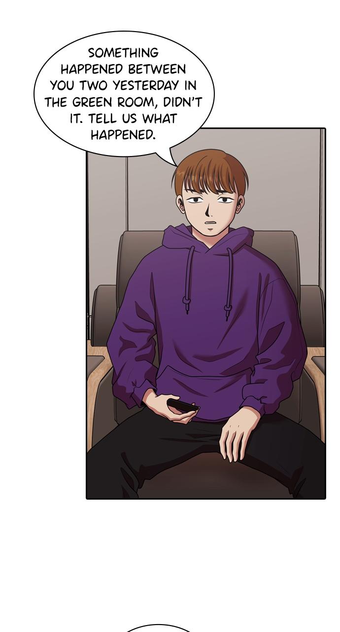 Tomorrow Chapter 210 - Page 25